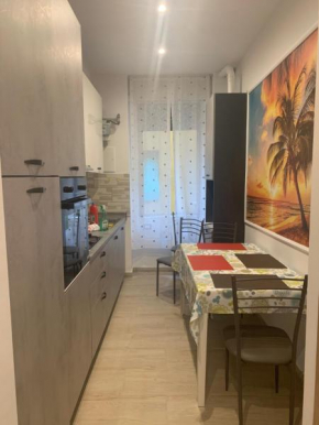 Casa tre moschettieri Rapallo